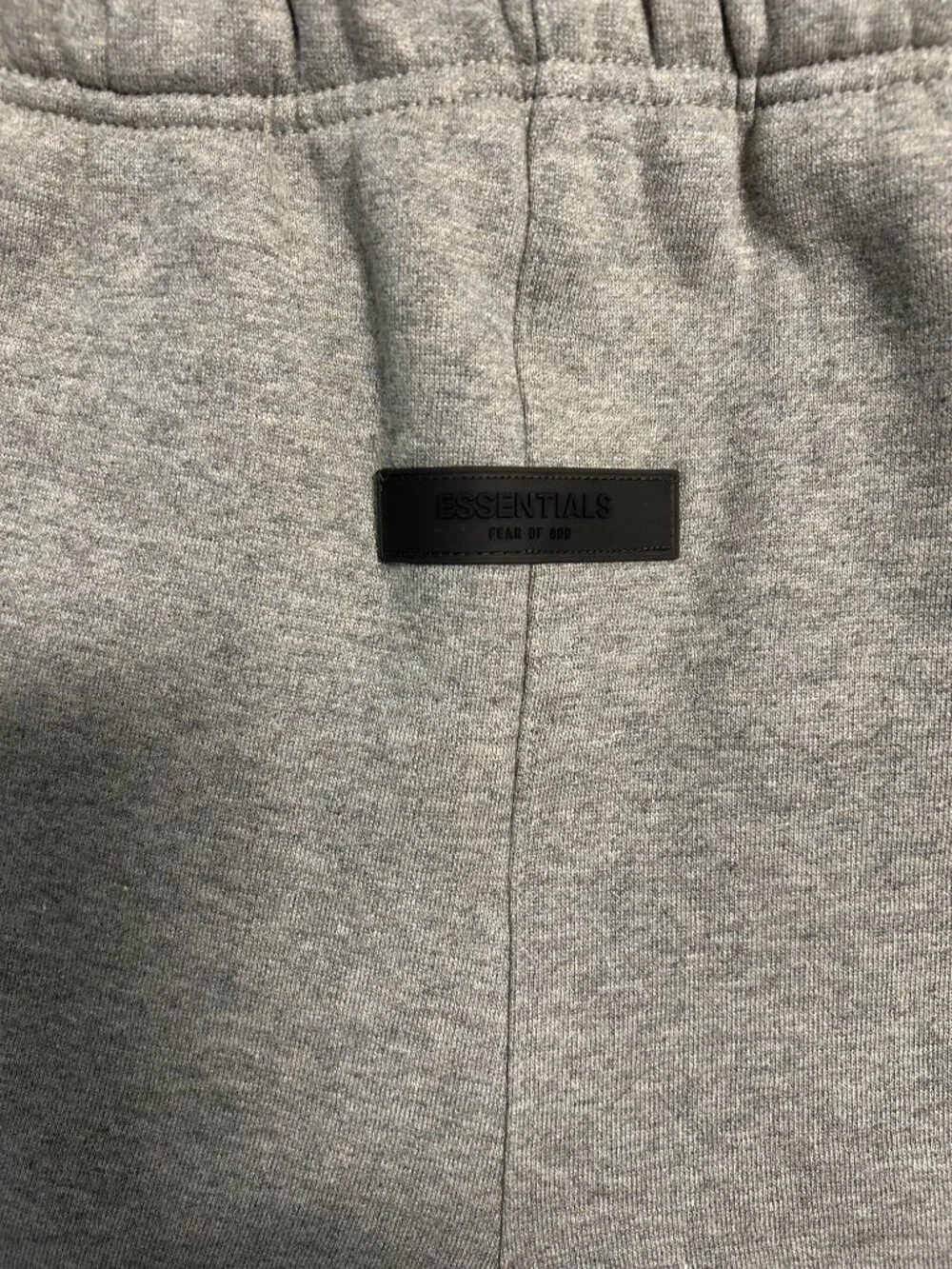 Essentials Fear of God Shorts